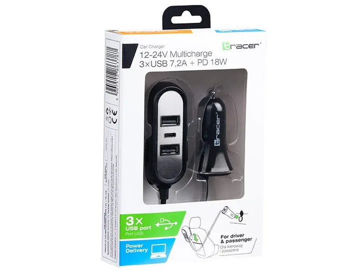 ladowarka-samochodowa-usb-tracer-7200-ma-waga-z-opakowaniem-0-05-kg