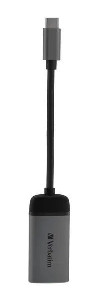 adapter-verbatim-49143-usb-c-hdmi-4k-waga-z-opakowaniem-0-09-kg