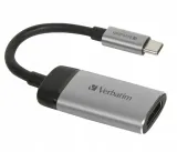 adapter-verbatim-49143-usb-c-hdmi-4k-zastosowanie-video-dlugosc-10-8-m