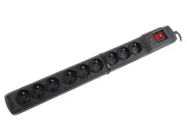 listwa-zasilajaca-armac-m9-45-cz-9-gniazd-5-m-czarna