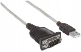 kabel-adapter-manhattan-usb-com-rs232-045m-dlugosc-kabla-0-45-m