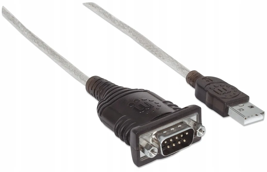 kabel-adapter-manhattan-usb-com-rs232-045m-waga-z-opakowaniem-0-16-kg