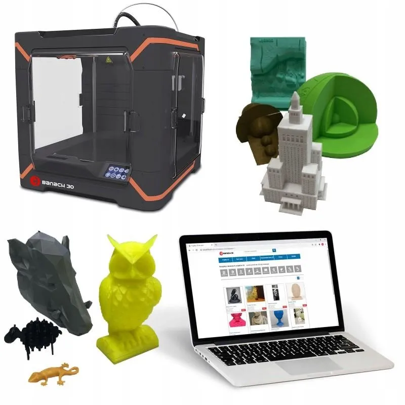 drukarka-3d-banach-school-model-banach-school