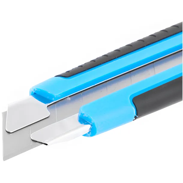 nozyk-noz-do-tapet-uniwersalny-25mm-gumowany-wymienne-ostrza-richmann-c9114-waga-z-opakowaniem-0-5-kg-kod-producenta-c9114
