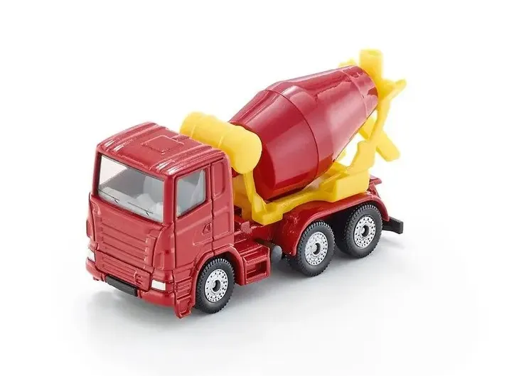 siku-08-betoniarka-s0813-marka-siku