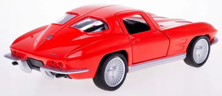 chevrolet-corvette-stingray-1963-czerwony-model-chevrolet-corvette-1963-stingray