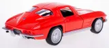 chevrolet-corvette-stingray-1963-czerwony-model-chevrolet-corvette-1963-stingray