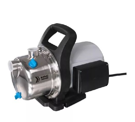 Pompa Powierzchniowa Macallister INOX MSP900 2 176364844 ERLI pl pompa-powierzchniowa-macallister-inox-msp900-2-176364844-erli-pl