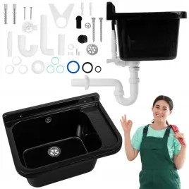 zlew-gospodarczy-roboczy-zlewozmywak-do-pralni-garazu-na-dzialke-czarny-50