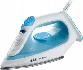 zelazko-braun-texstyle-1-si-1050-bl