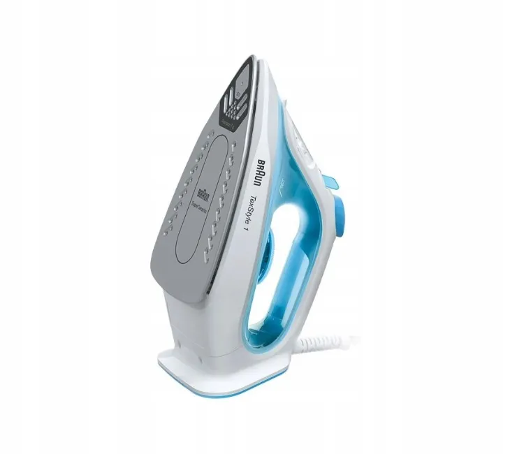 zelazko-braun-texstyle-1-si-1050-bl