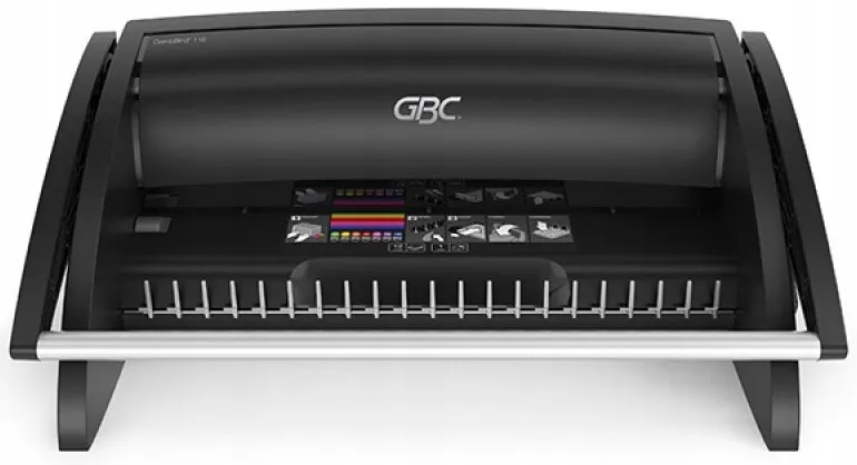 bindownica-gbc-combbind-c110-a4-a3-stan-nowy