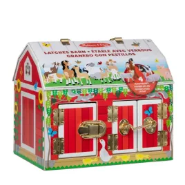 stodola-z-zamknieciami-stodola-ze-zwierzatkami-4szt-melissa-doug