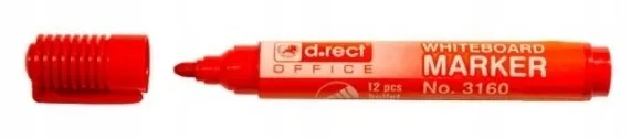 marker-office-do-tablic-suchoscieralnych-czerwony