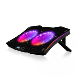 modecom-cf18-rgb-silent-fan-czarna-podstawka-chlodzaca-pod-laptopa