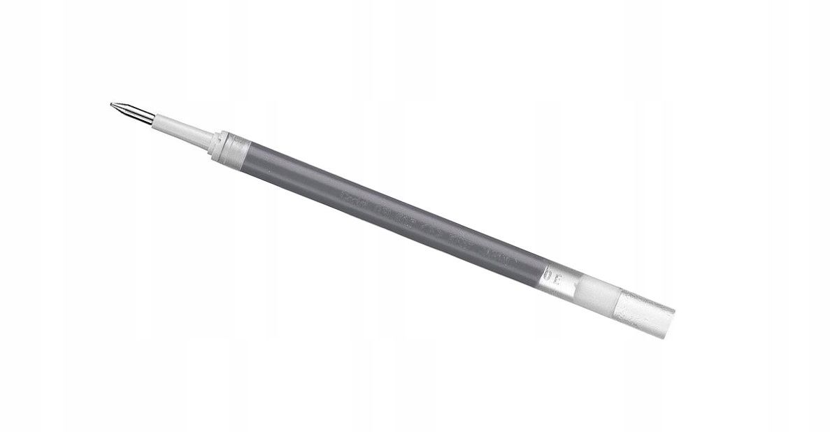 Wkład KFR7 Pentel do długopisu żelowego czarny