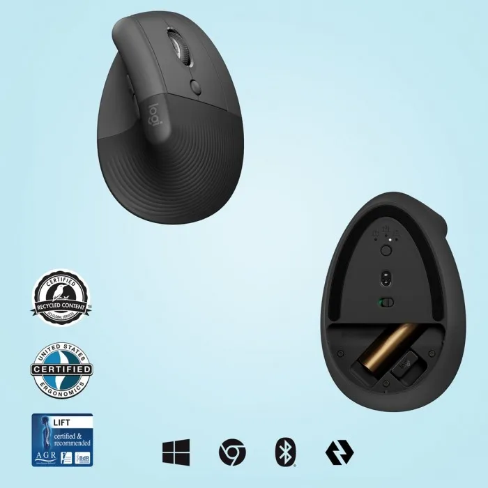 mysz-logitech-lift-bluetooth-graphite-stan-nowy