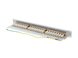 lanberg-patch-panel-24-port-1u-19-kat-6a-ftp-szary-ppsa-1024-s