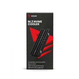savio-chlodzenie-do-dyskow-m-2-nvme-2280-cooler-ak-60