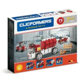 klocki-konstrukcyjne-clicformers-zestaw-70-el-straz-pozarna-7-w-1