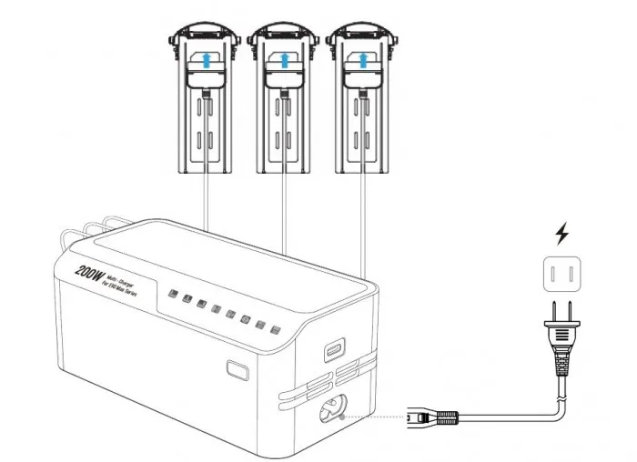 autel-multi-charger-for-evo-max-series-bohater-inny