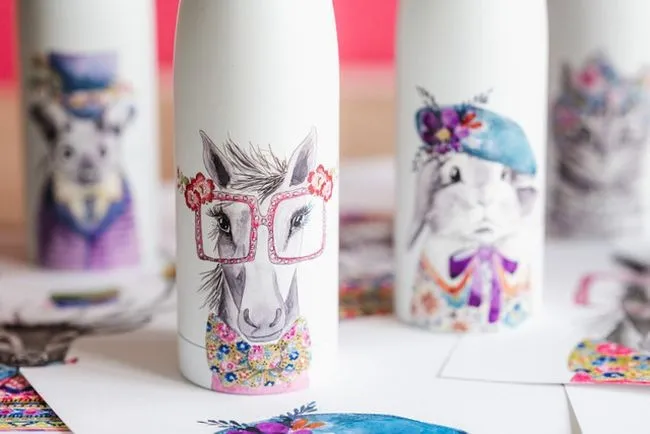 mikasa-butelka-termiczna-krolik-500-ml