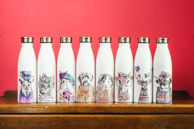 mikasa-butelka-termiczna-krolik-500-ml