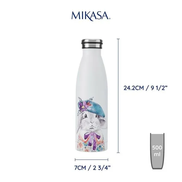 mikasa-butelka-termiczna-krolik-500-ml