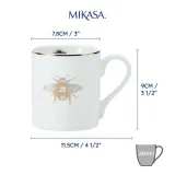 mikasa-zlota-pszczola-kubek-porcelanowy-280-ml