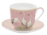 czaple-filizanka-porcelanowa-ze-spodkiem-w-ozdobnym-pudelku-400-ml