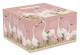 czaple-filizanka-porcelanowa-ze-spodkiem-w-ozdobnym-pudelku-400-ml