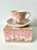 czaple-filizanka-porcelanowa-ze-spodkiem-w-ozdobnym-pudelku-400-ml