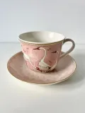 czaple-filizanka-porcelanowa-ze-spodkiem-w-ozdobnym-pudelku-400-ml