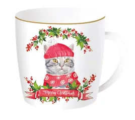kot-w-czapce-mikolaja-kubek-porcelanowy-w-ozdobnej-puszce-350-ml