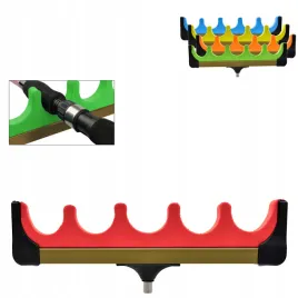 podporka-grzebien-method-feeder-5-gniazd-26-cm