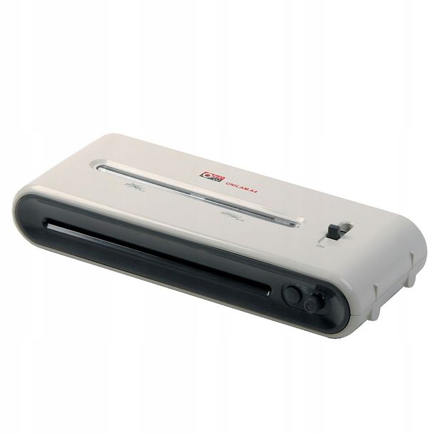 Laminator Biurowy OPUS uniLAM A4 ERLI.pl