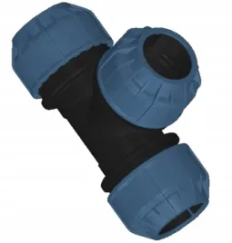 trojnik-skrecany-pe-fi-25-do-rury-waz-zlaczka-do-polaczenia-rur-super-mocna