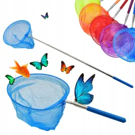 teleskopowa-siatka-na-motyle-podbierak-do-lowienia-malych-zlotych-ryb-rybek