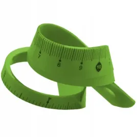 linijka-elastyczna-nielamliwa-zielona-20-cm-tetis-do-szkoly-biura