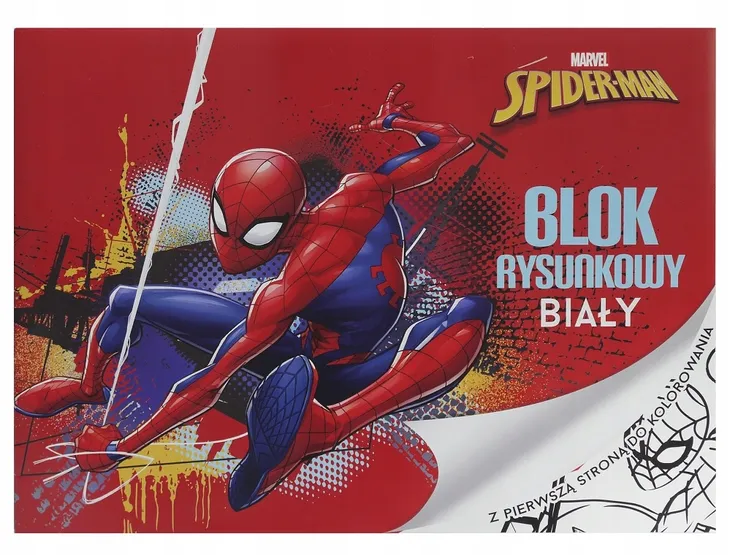 blok-rysunkowy-a4-20k-bialy-spider-man-rodzaj-blok-rysunkowy