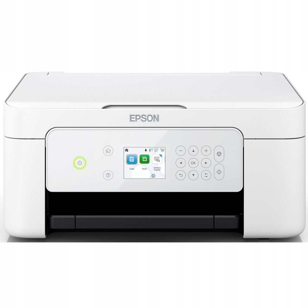 DRUKARKA WIELOFUNKCYJNA Epson XP-4205 3w1 WiFi Duplex Wieczne