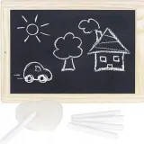 mala-tablica-z-kredkami-i-gabka-stan-nowy