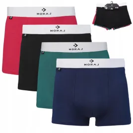 bokserki-meskie-moraj-bawelniane-modne-4-kolory-xl