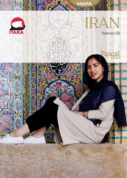 pascal-gold-iran-stan-opakowania-oryginalne