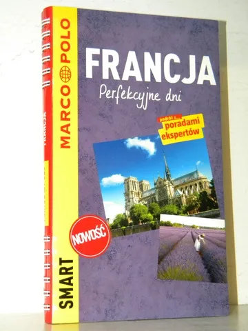 francja-przewodnik-marco-polo-smart-jezyk-polski