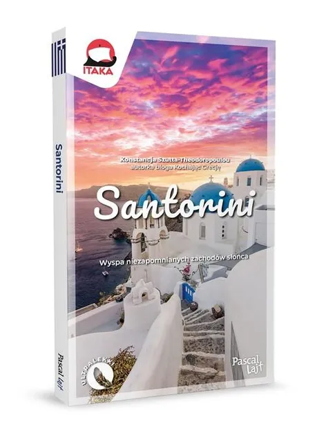 santorini-pascal-lajt-stan-opakowania-oryginalne