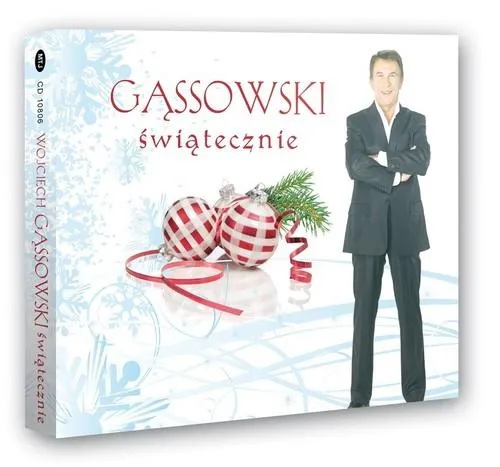 swiatecznie-wojciech-gassowski-rok-wydania-2011