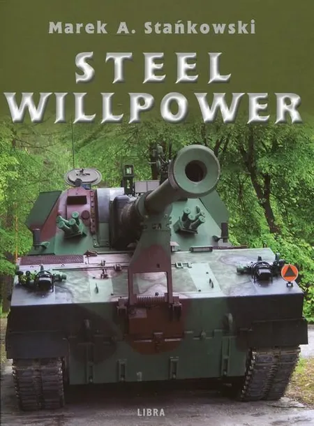 stankowski-steel-willpower-wydawnictwo-wydawnictwo-libra