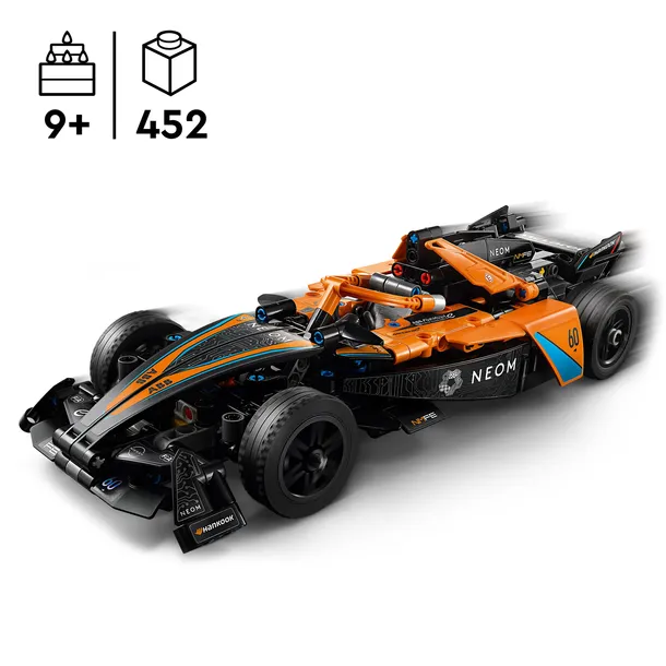 lego-r-technic-42169-neom-mclaren-formula-e-material-plastik
