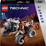 klocki-lego-technic-ladowarka-kosmiczna-technic-42178-liczba-elementow-435